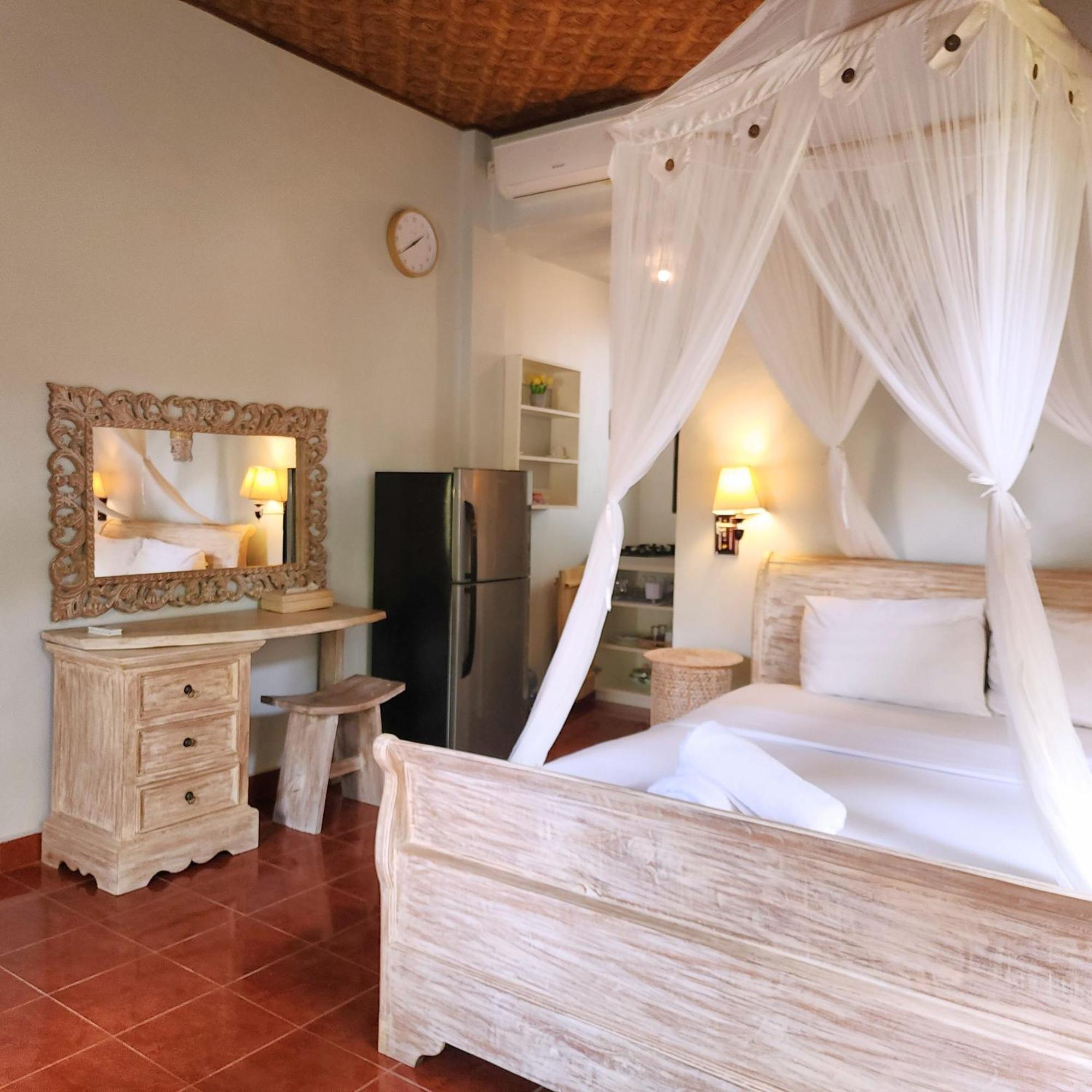 Casa de hóspedes Danaya'S Cottage And Studio Ubud