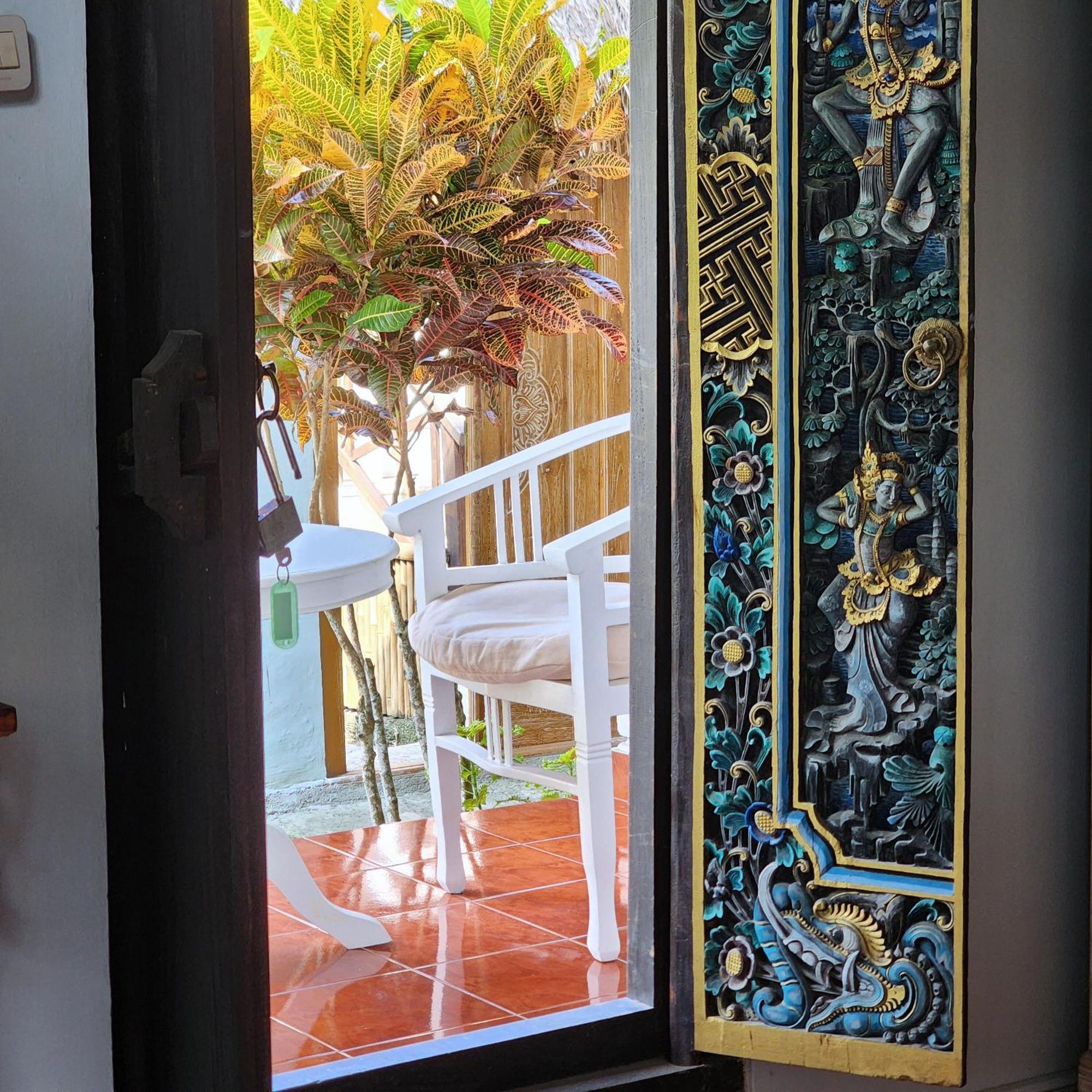 Casa de hóspedes Danaya'S Cottage And Studio