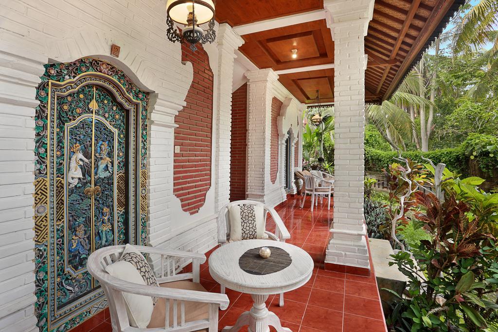 Danaya'S Cottage And Studio Casa de hóspedes Ubud